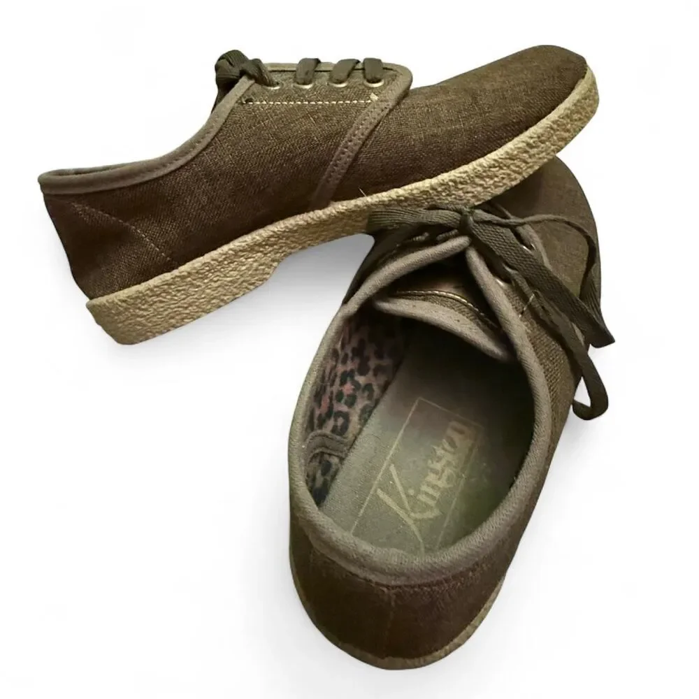 kingston-grey kingston brown